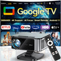 4K performance projector