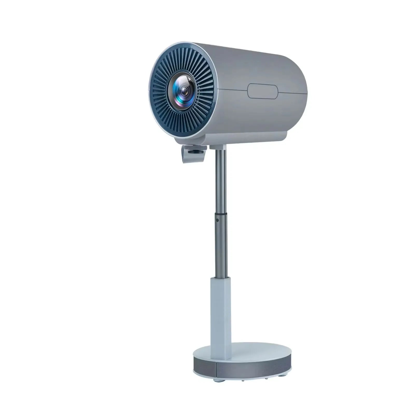 mini 4k projector with tripod