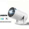 Mini portable projector